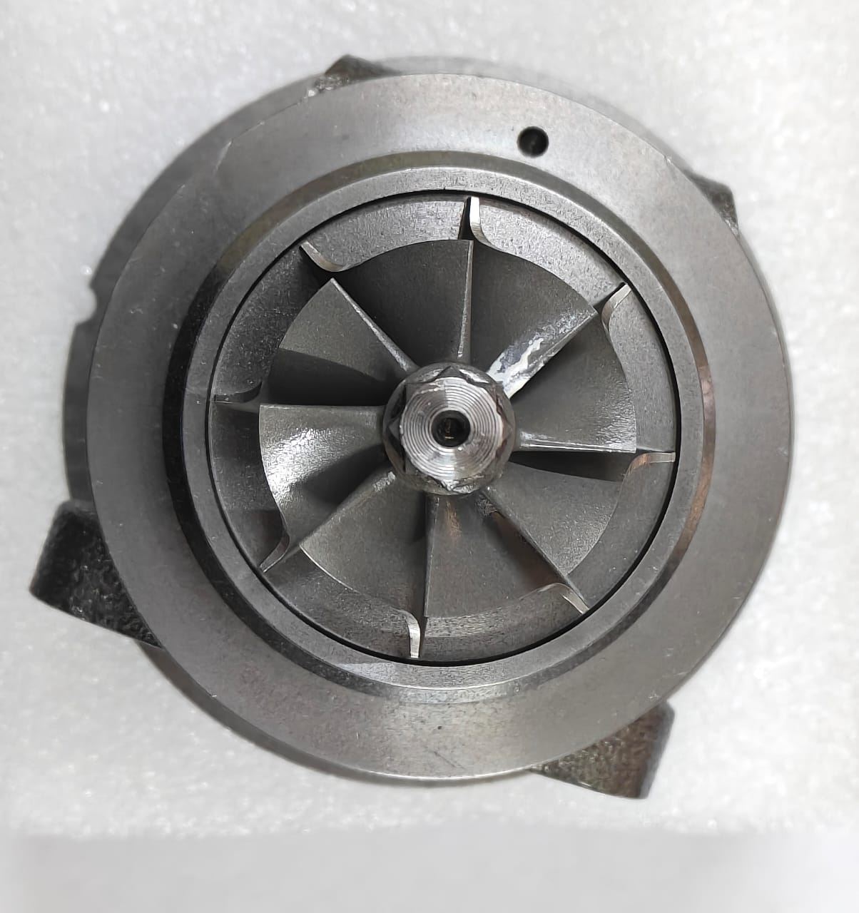 CT-12 Toyota TurboCore 17201-64050 REL