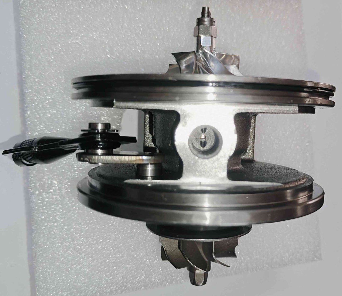 Turbocore assembly for Maruti Ertiga 5435 973 0014