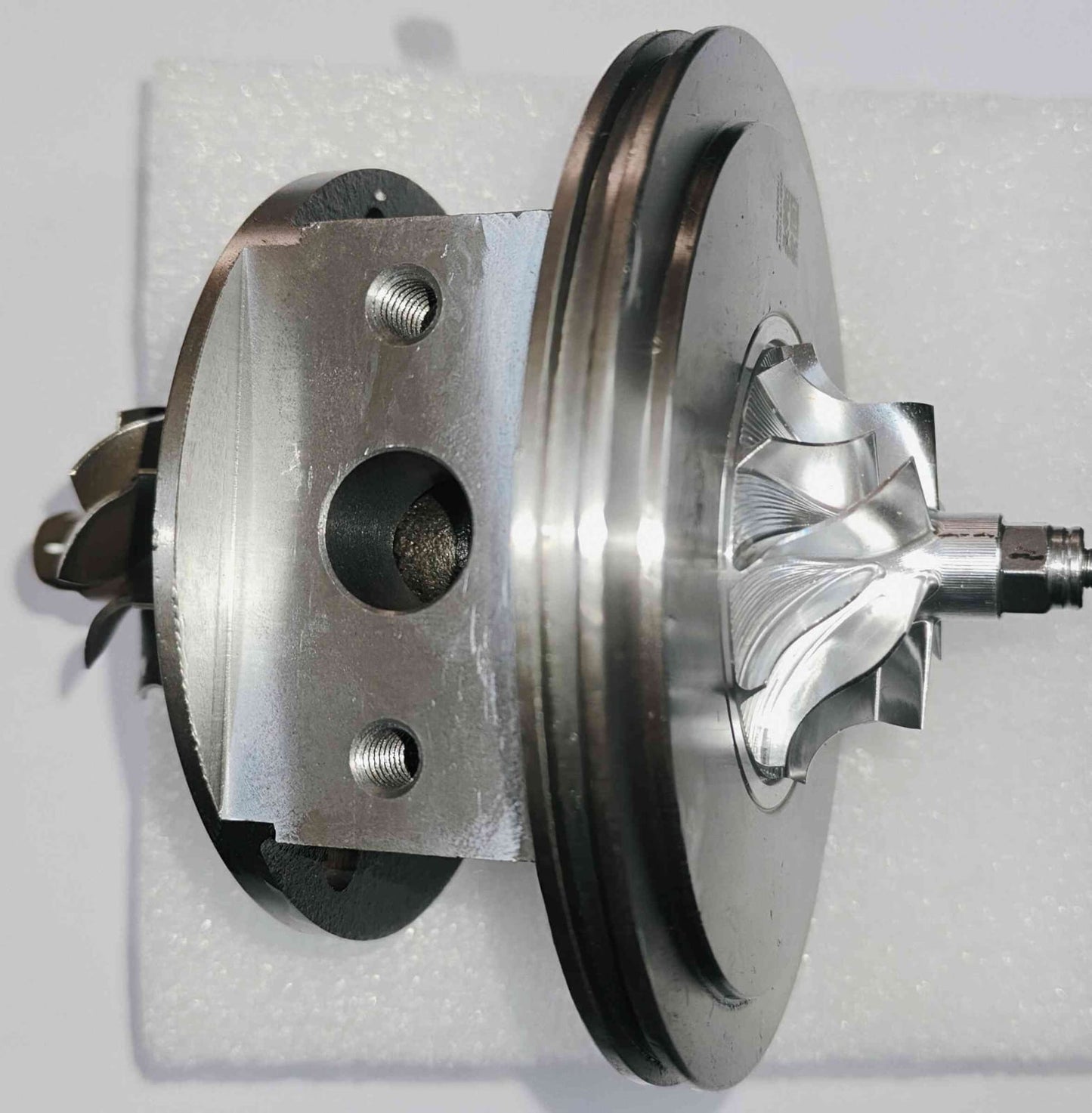 REL Turbocore assembly for Mahindra TUV-300 203149820694