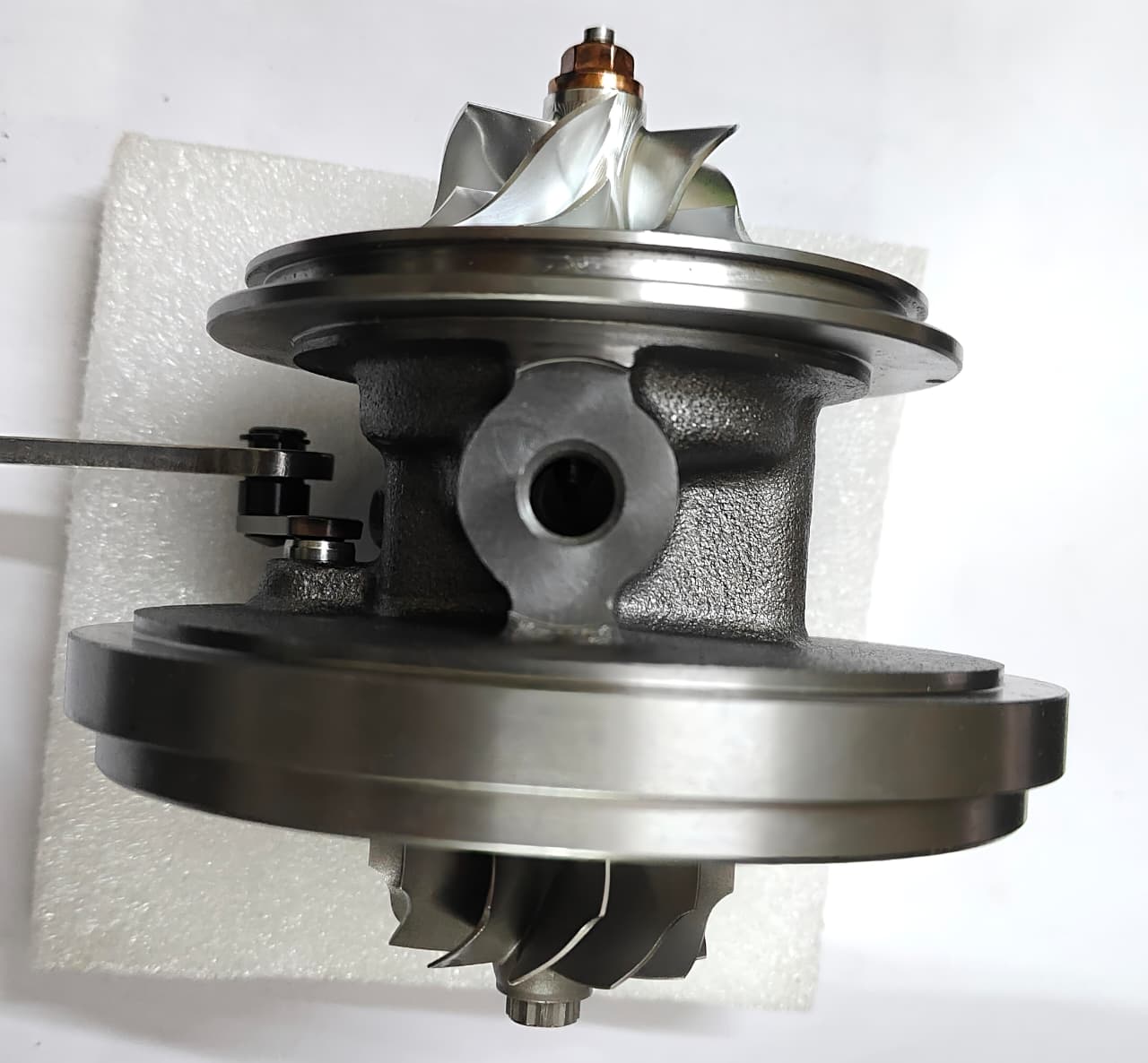 REL TurboCore Assembly for Jaguar XF 2.0 HA060417249