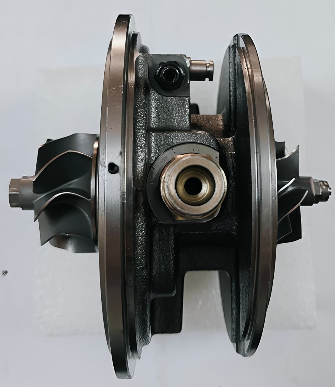 REL TurboCore Assembly For Audi Q3