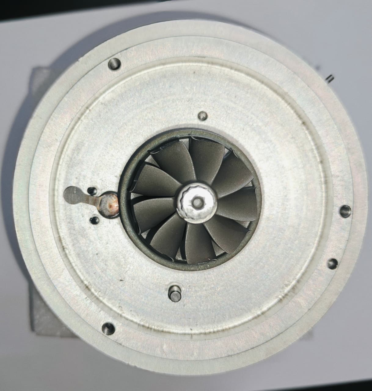 REL TurboCore Assembly for Maruti Nexa S-Cross 1.6 GT14-011