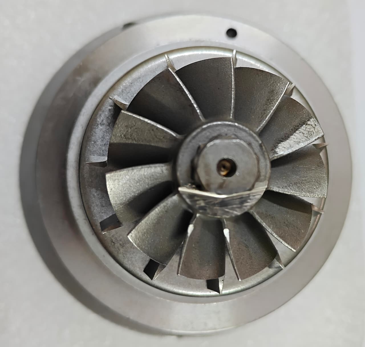TurboCore Assembly for Eicher truck (HE-200)