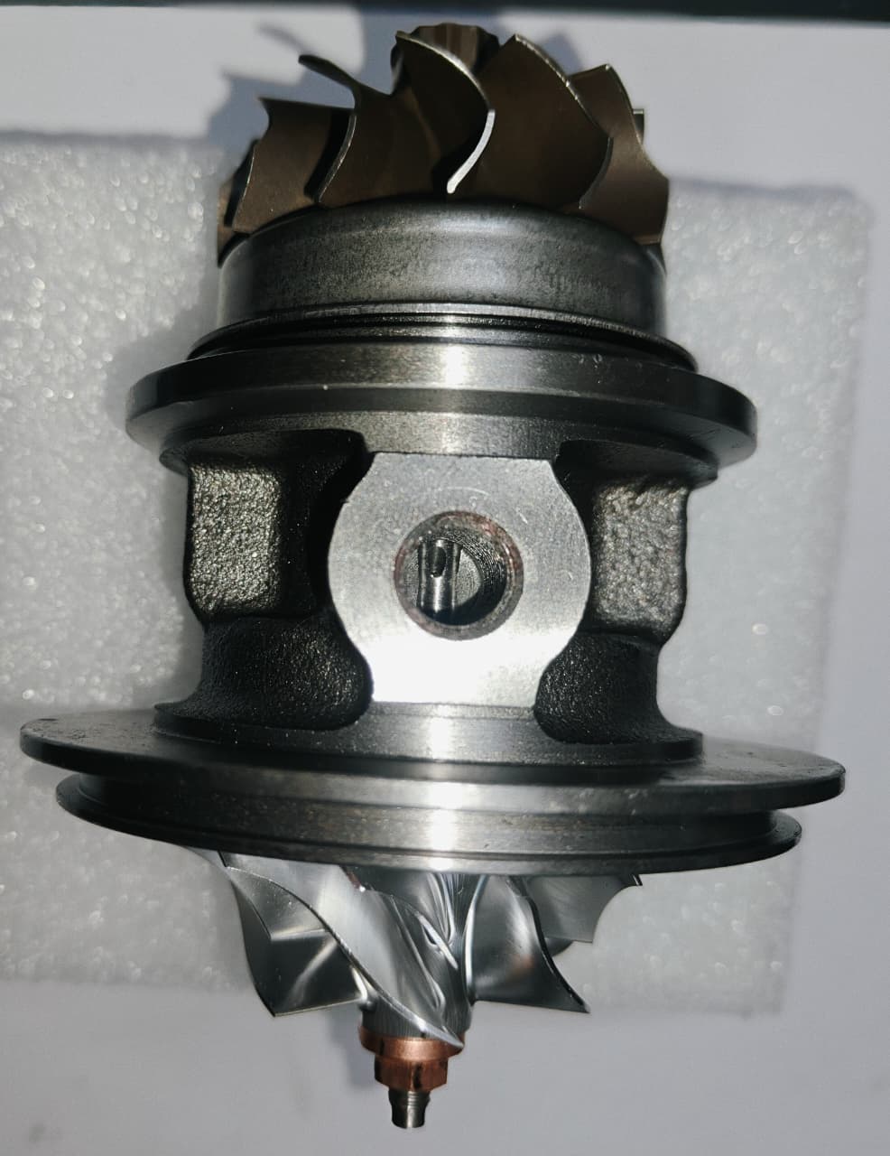 REL TurboCore Assembly For HX-25 Holand,Eicher,Swaraj Tractor 3768589