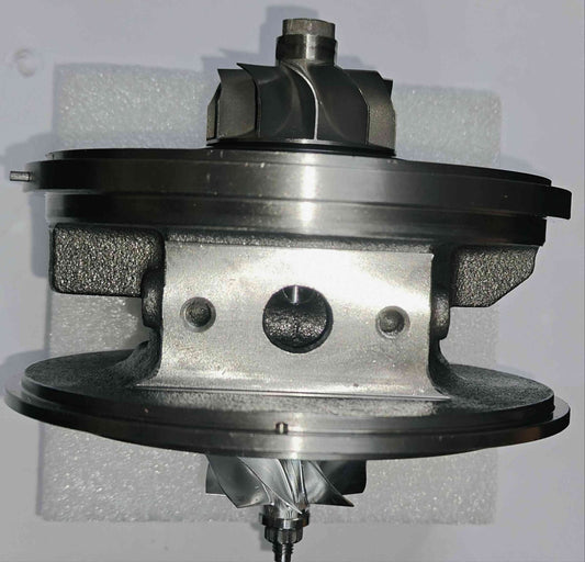 REL TurboCore Assembly for BMW X1 (819977-0001)