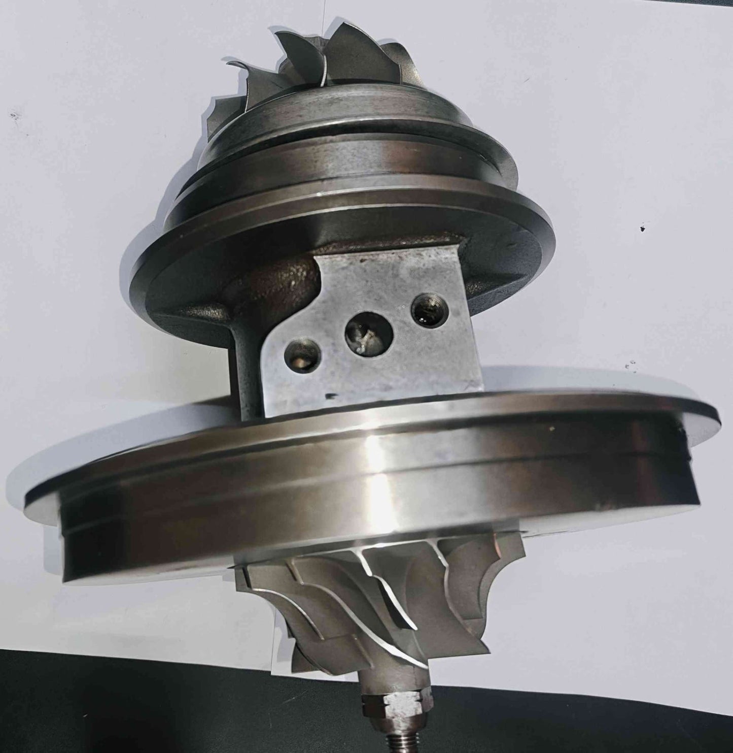 REL TurboCore Assembly for Caterpillar Machinery 7C-7580E