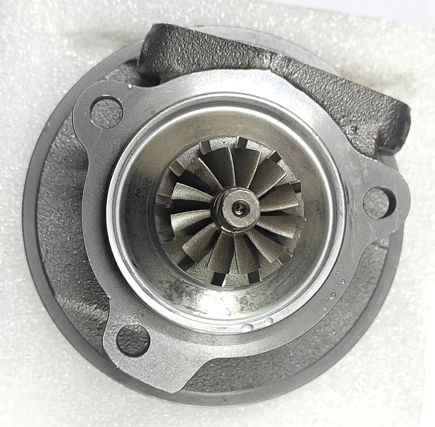 REL TurboCore Assembly for tata ace Megha