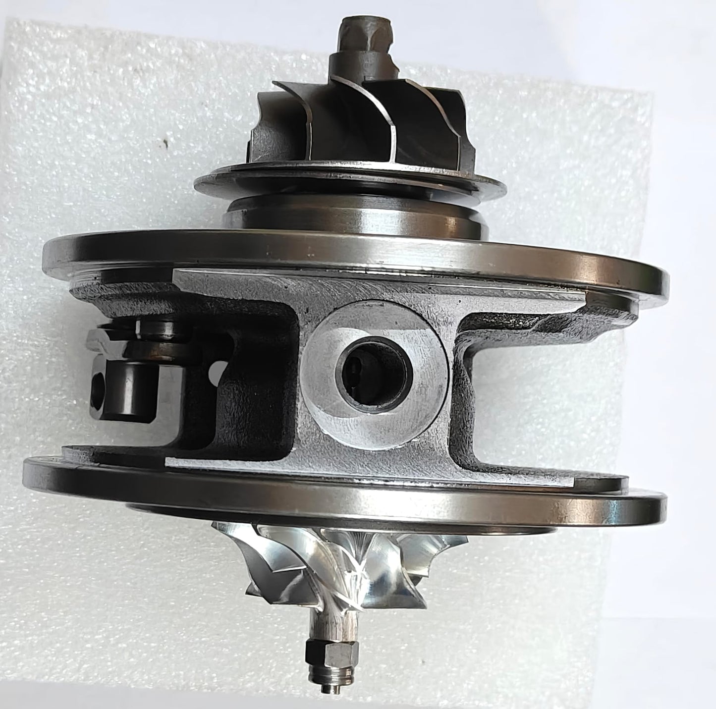 Skoda Rapid 1.5 TurboCore REL (03L 253 056 D V140)