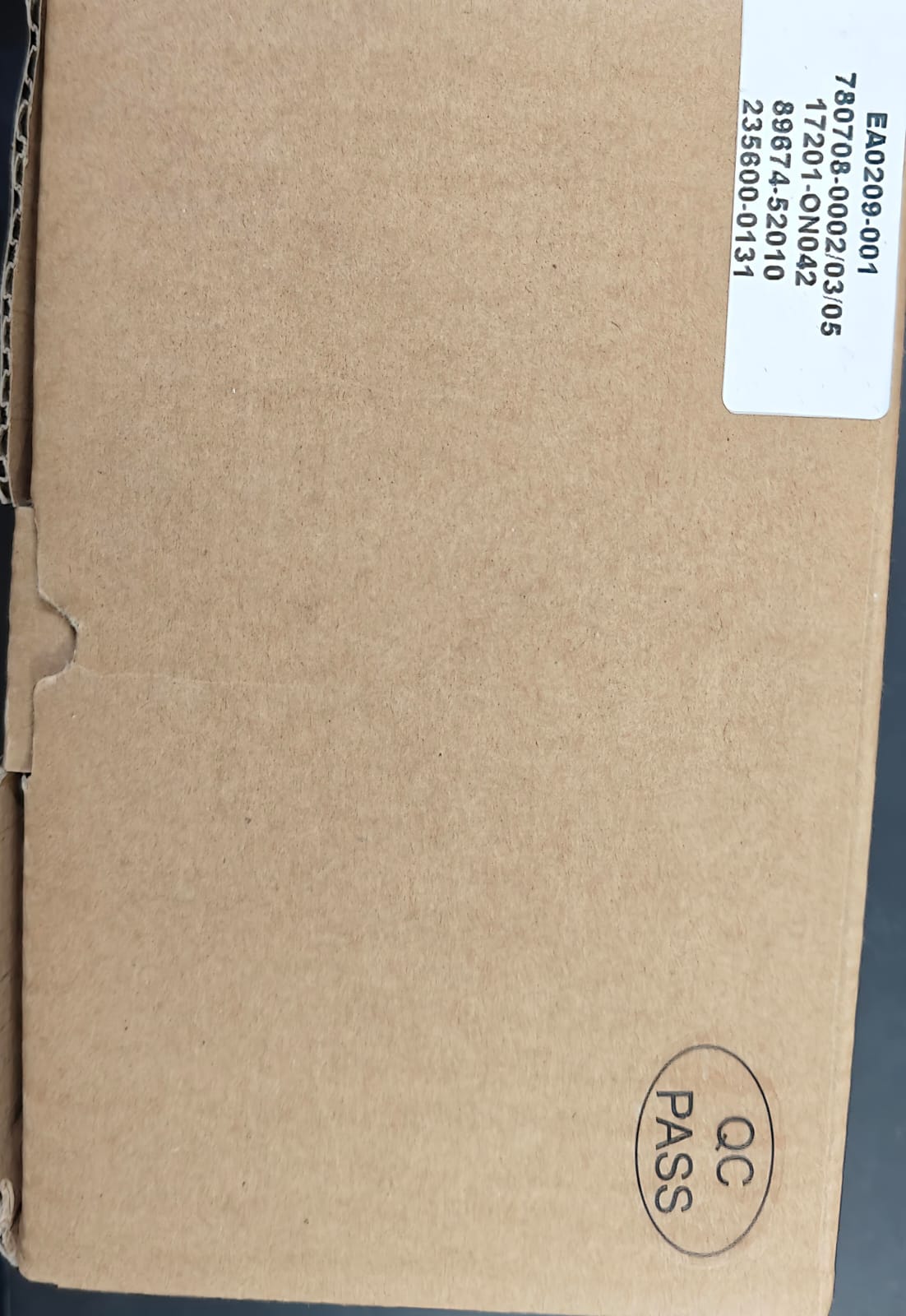 Toyota Corolla Atlis TurboCharger Actuator/Wastegate 780708-0002/3/5