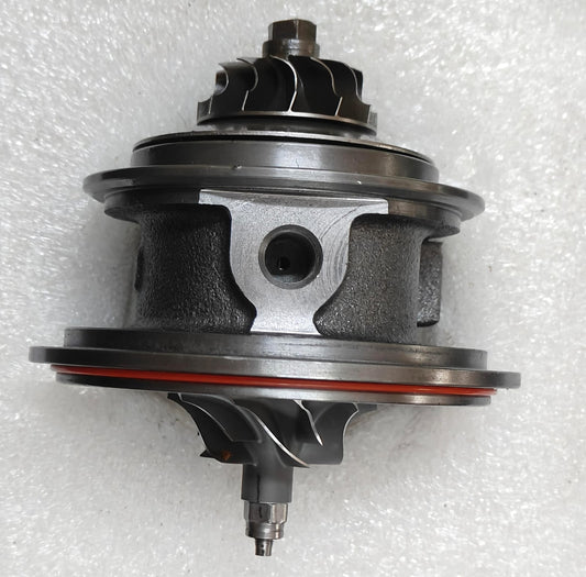 Indigo TurboCore