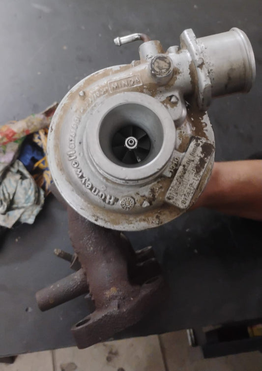 Hyundai I10 Turbocharger ( 28201- 2A020)