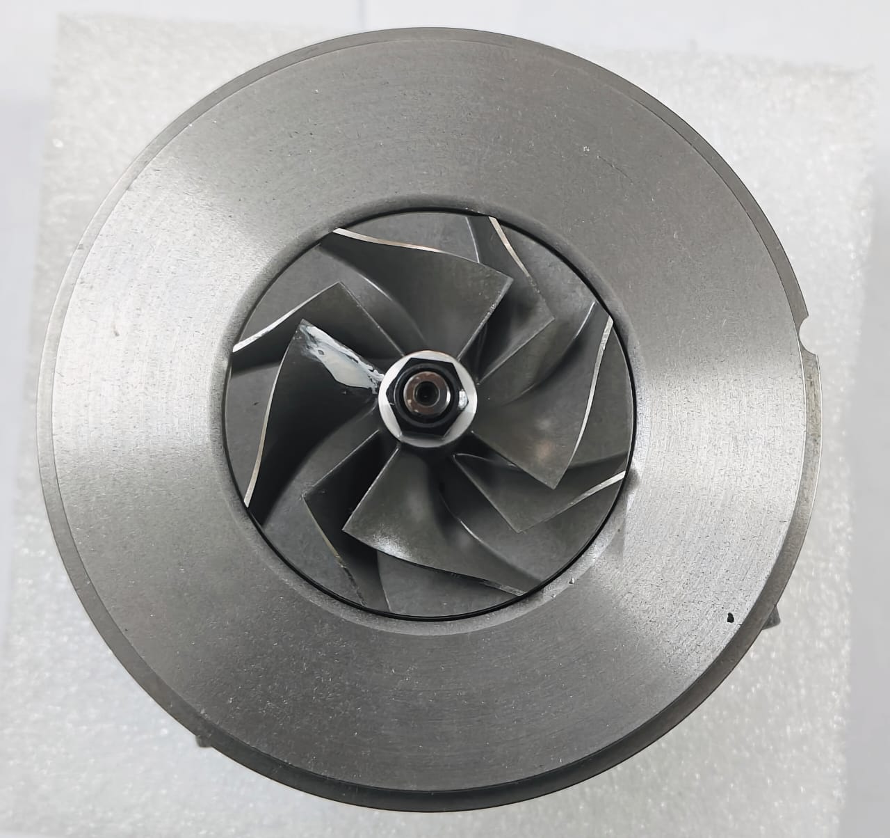 CT-12 Toyota TurboCore  17201-64050 REL