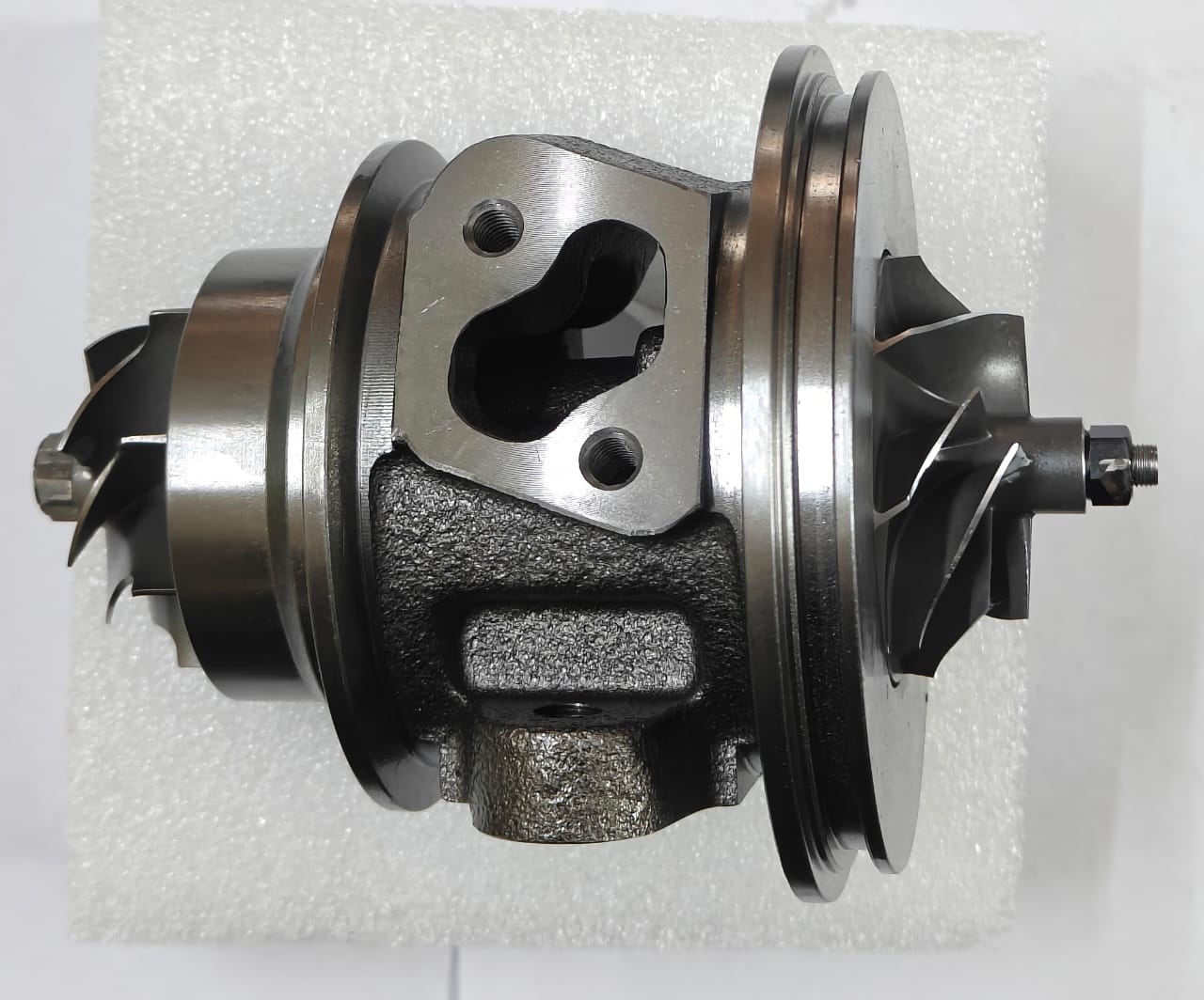 CT-12 Toyota TurboCore  17201-64050 REL