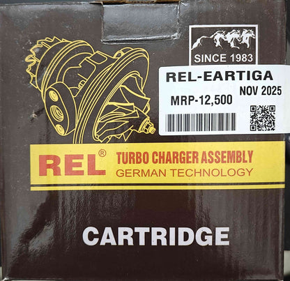 Turbocore assembly for Maruti Ertiga 5435 973 0014