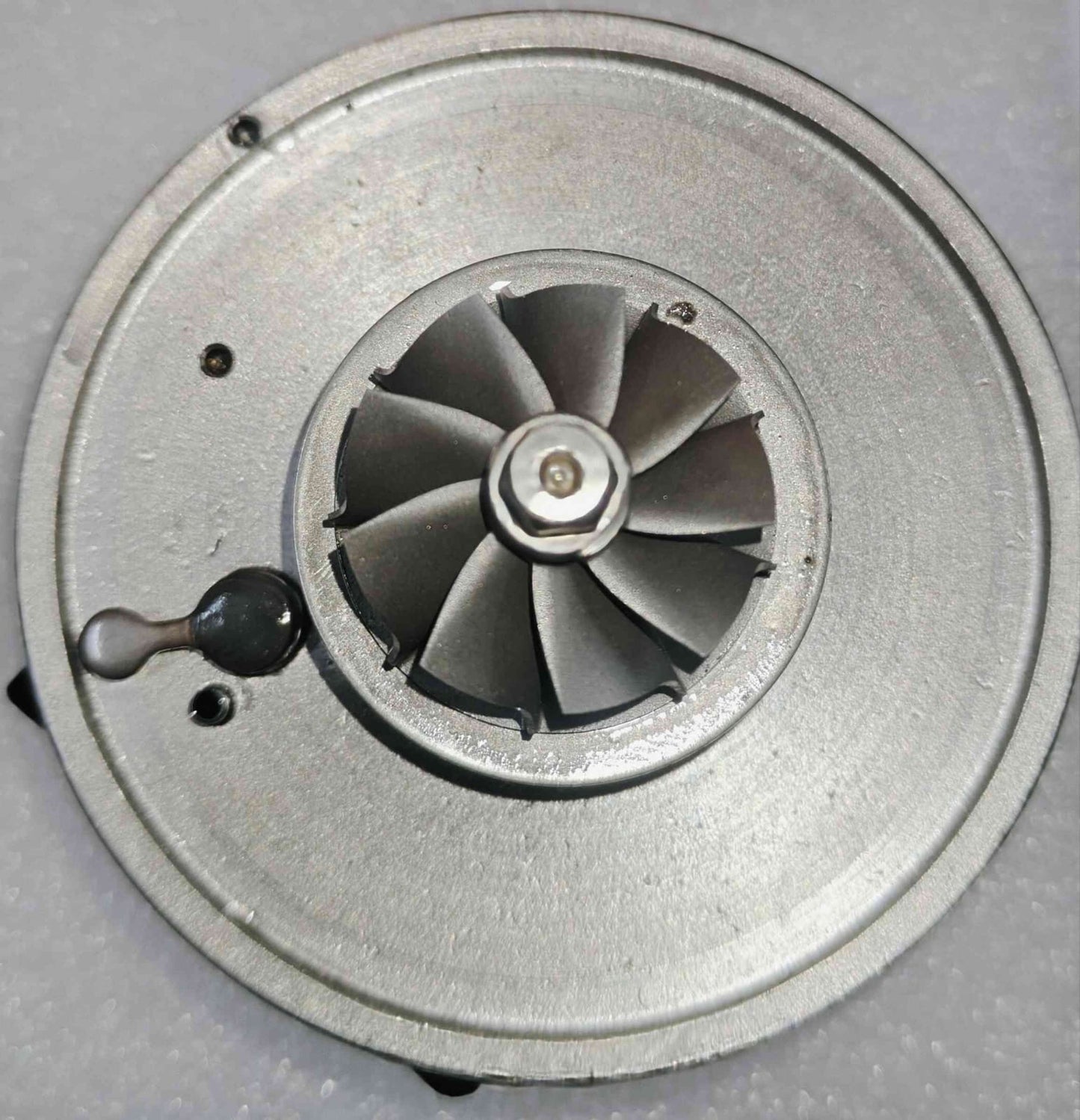 Turbocore assembly for Maruti Ertiga 5435 973 0014