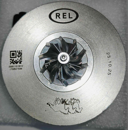 Turbocore assembly for Maruti Ertiga 5435 973 0014