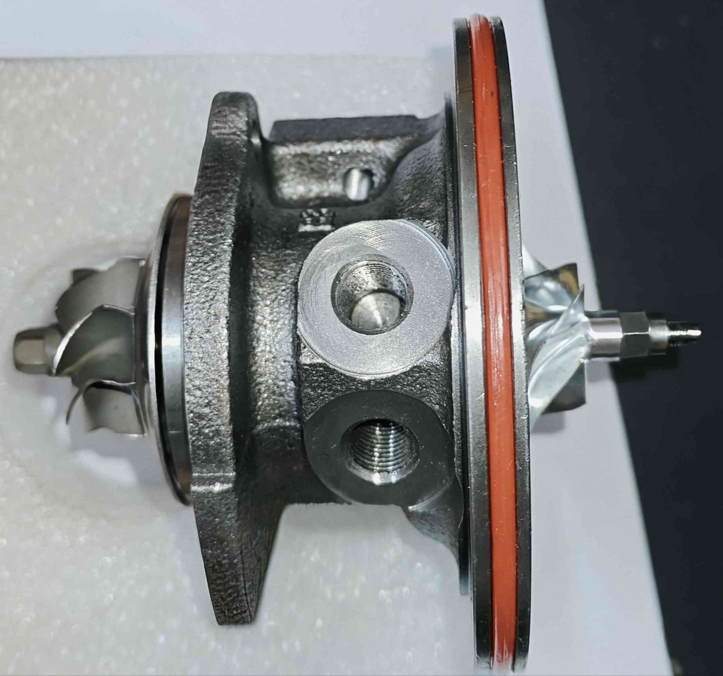 REL Turbocore assembly for Super Carry Maruti Suzuki 20302 9020 650