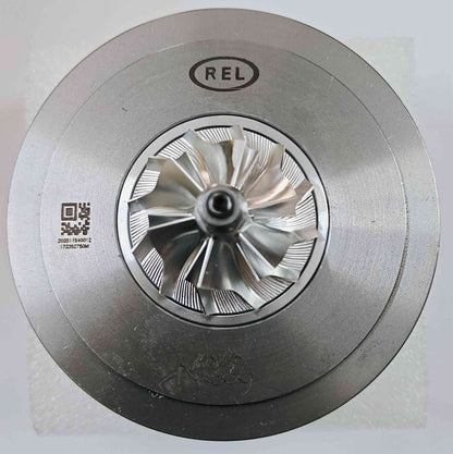 REL Turbocore assembly for Mahindra TUV-300 203149820694