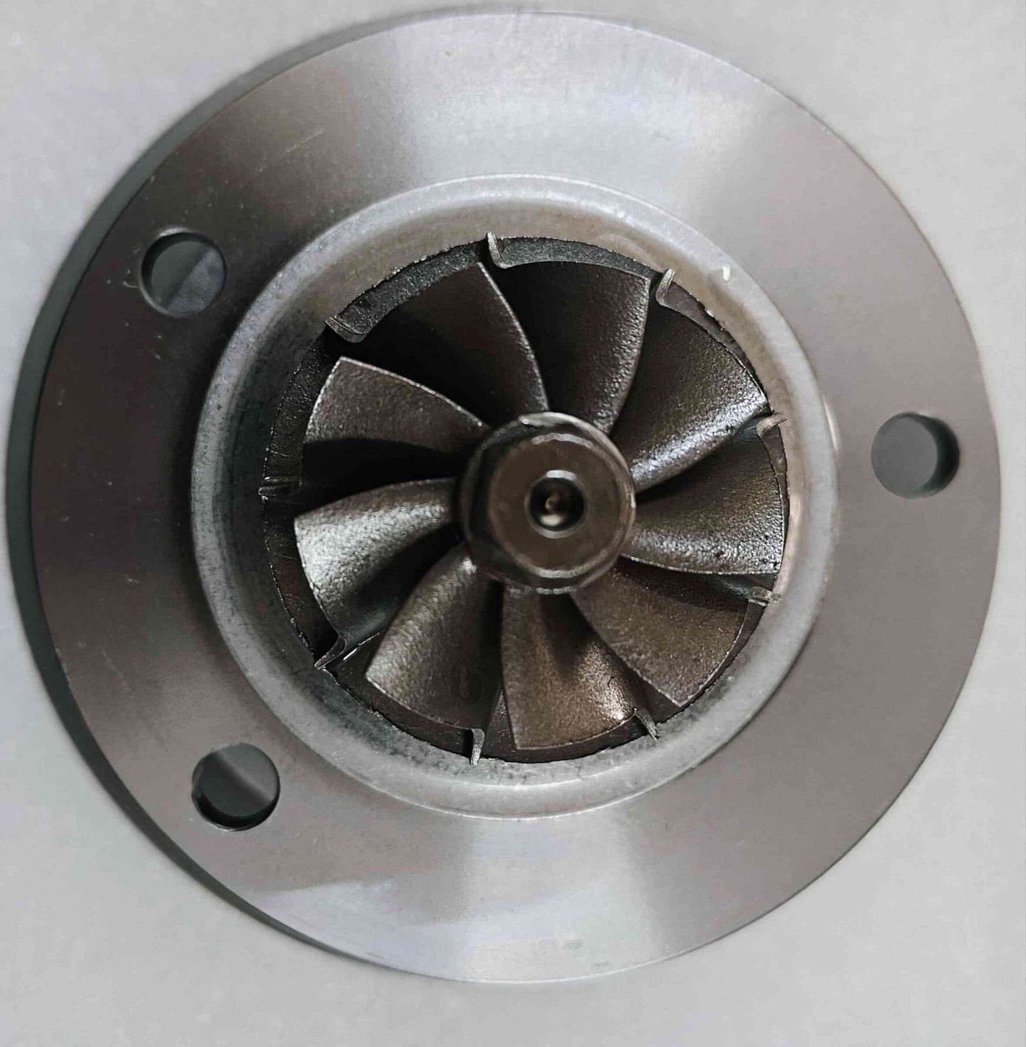 REL Turbocore assembly for Mahindra TUV-300 203149820694