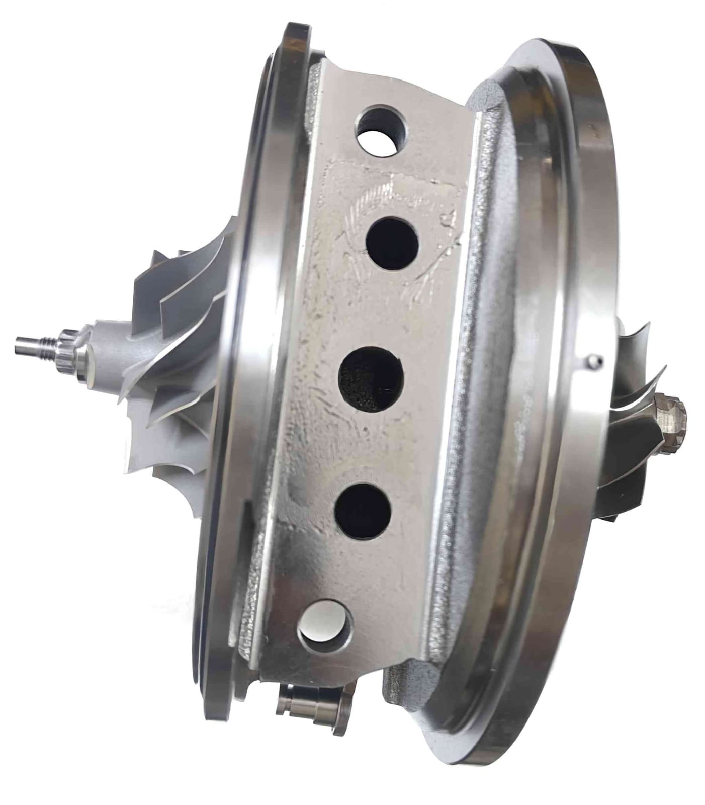 REL Turbocore Assembly for Mercedes-Benz M12