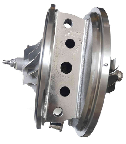 REL Turbocore Assembly for Mercedes-Benz M12