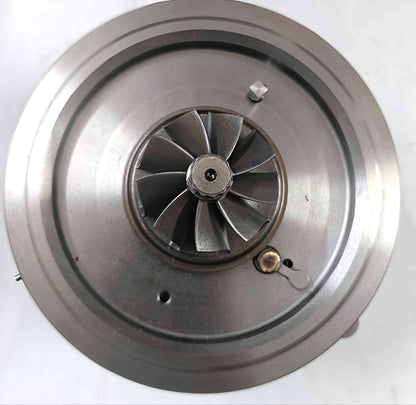 REL Turbocore Assembly for Mercedes-Benz M12