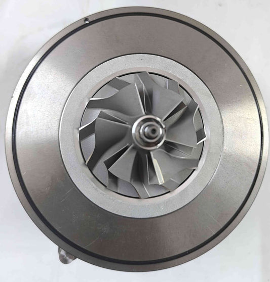 REL Turbocore Assembly for Mercedes-Benz M12