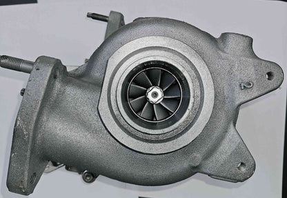 Used OEM Turbocharger for Toyota Fortuner Euro 6 17201-11120
