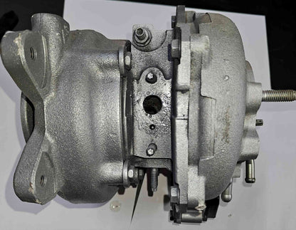 Used OEM Turbocharger for Toyota Fortuner Euro 6 17201-11120