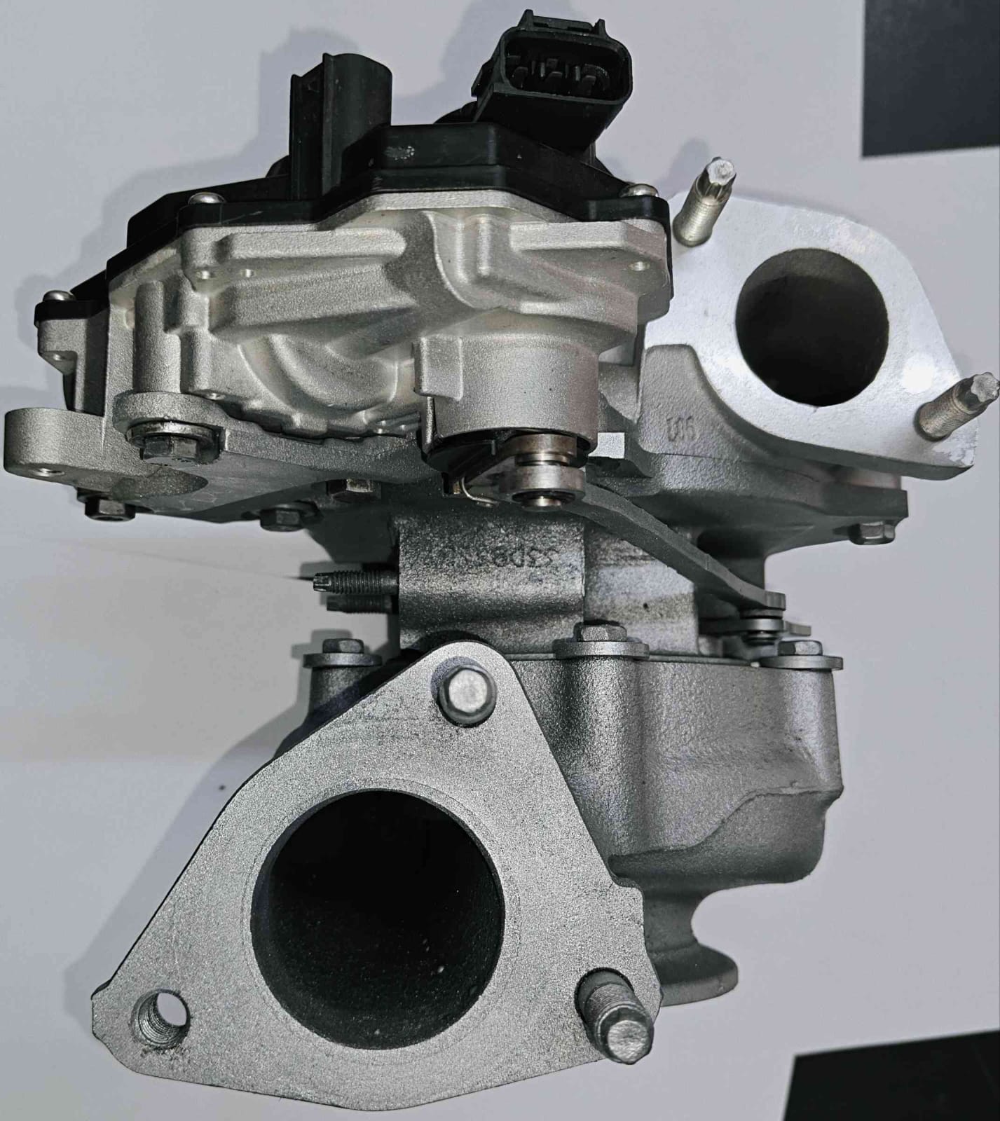 Used OEM Turbocharger for Toyota Fortuner Euro 6 17201-11120