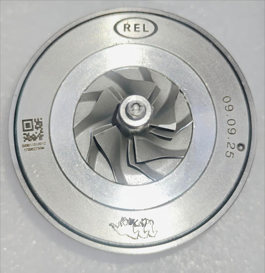 Chevrolet Beat TurboCore 20311 929 0001