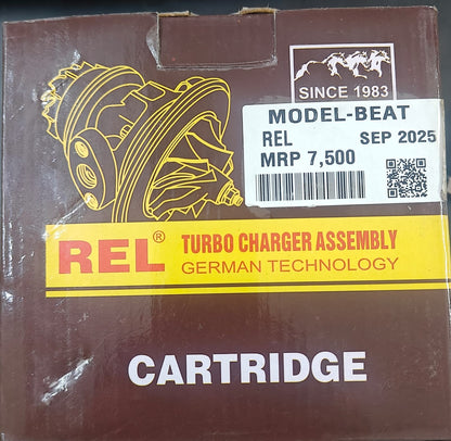 Chevrolet Beat TurboCore 20311 929 0001