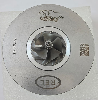 REL TurboCore Assembly For Mahindra KUV-100 20352 902 0759