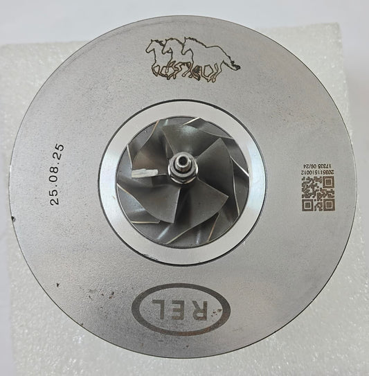 REL TurboCore Assembly For Mahindra KUV-100 20352 902 0759