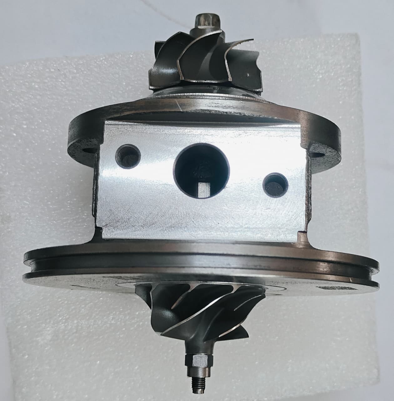 REL TurboCore Assembly For Mahindra KUV-100 20352 902 0759