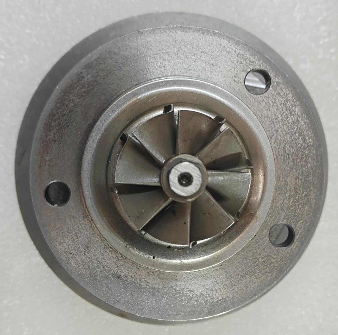 REL TurboCore Assembly For Mahindra KUV-100 20352 902 0759