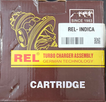REL TurboCore Assembly for Tata Indica 5435 970 0003