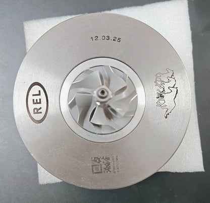 REL TurboCore Assembly for Tata Indica 5435 970 0003