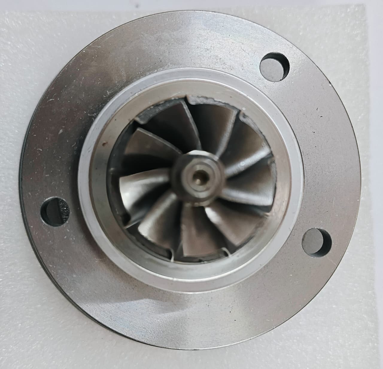 REL TurboCore Assembly for Tata Indica 5435 970 0003