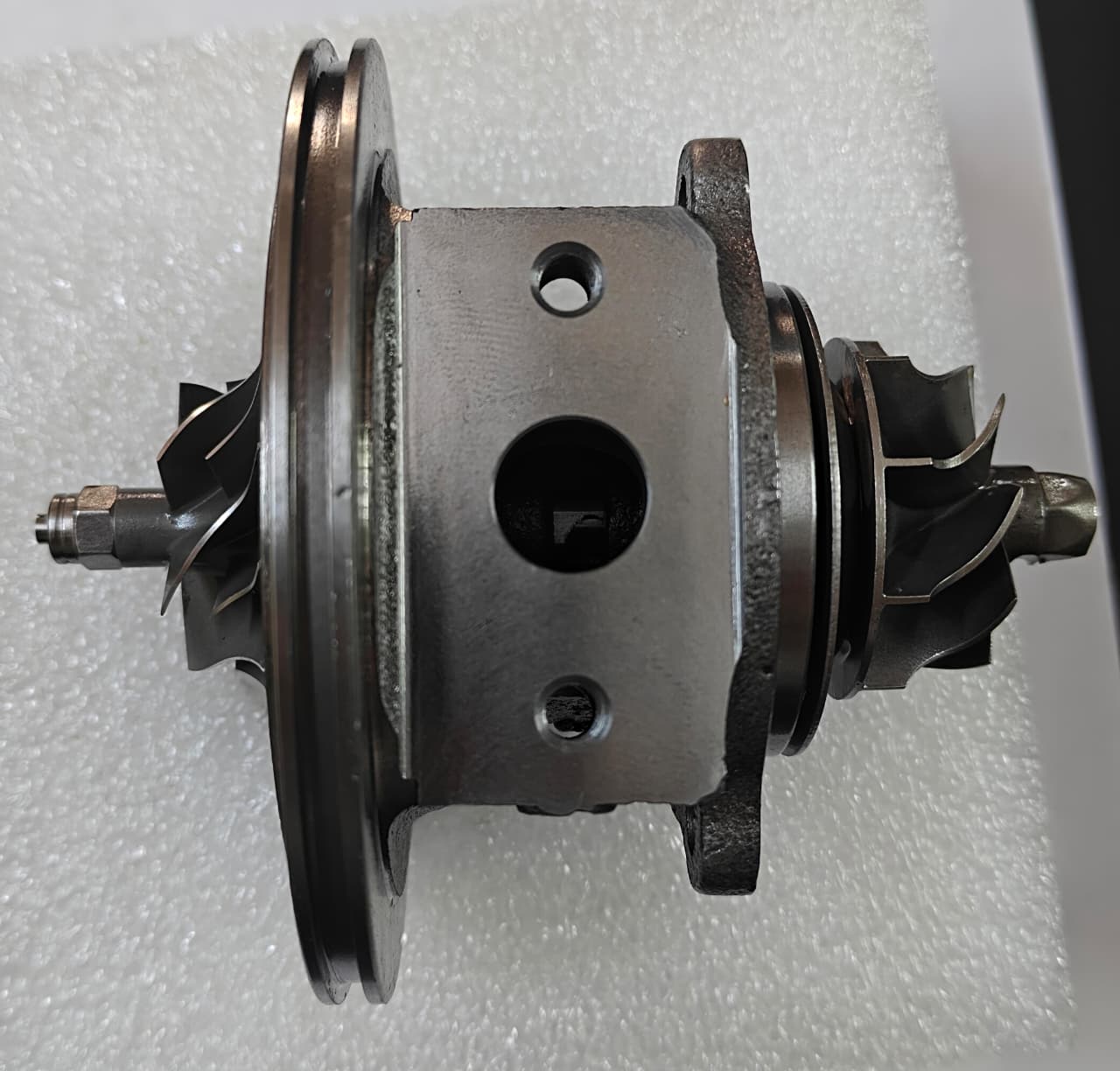 REL TurboCore Assembly for Mahindra Balero Euro6