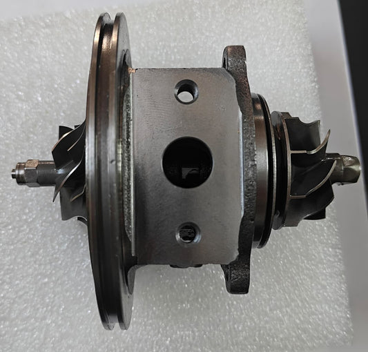 REL TurboCore Assembly for Mahindra Balero Euro6