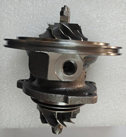 REL TurboCore Assembly for Mahindra Balero Euro6