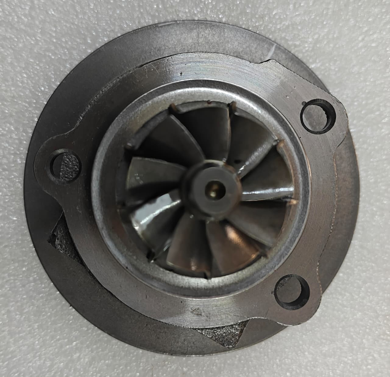 REL TurboCore Assembly for Mahindra Balero Euro6