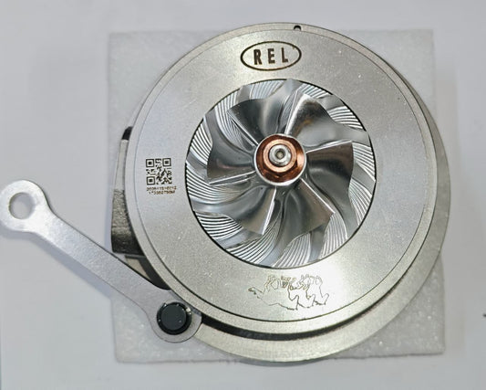 REL TurboCore Assembly for Jaguar XF 2.0 HA060417249