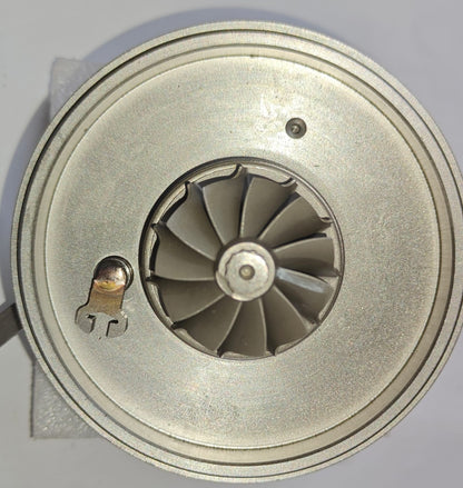 REL TurboCore Assembly for Jaguar XF 2.0 HA060417249