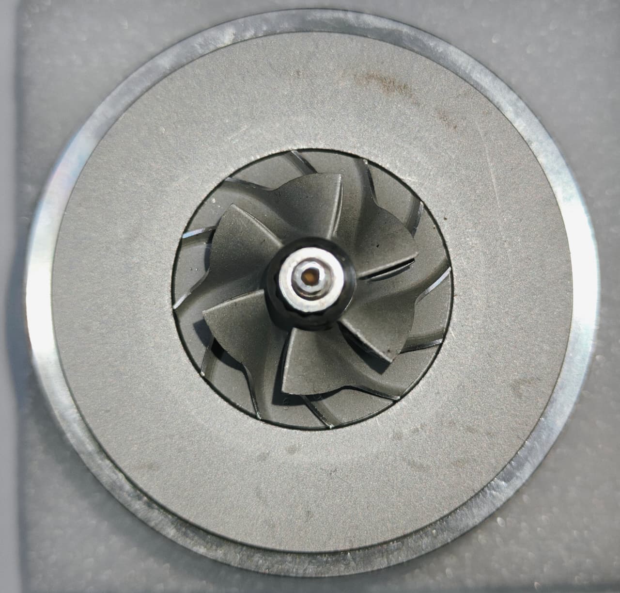 REL TurboCore Assembly For Hyundai Verna 2A201-2A410