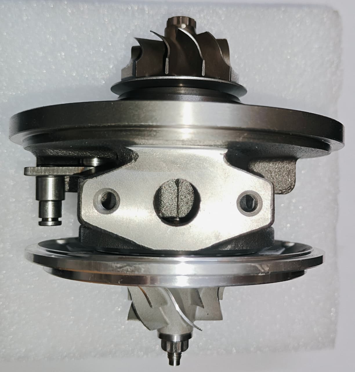 REL TurboCore Assembly For Hyundai Verna 2A201-2A410