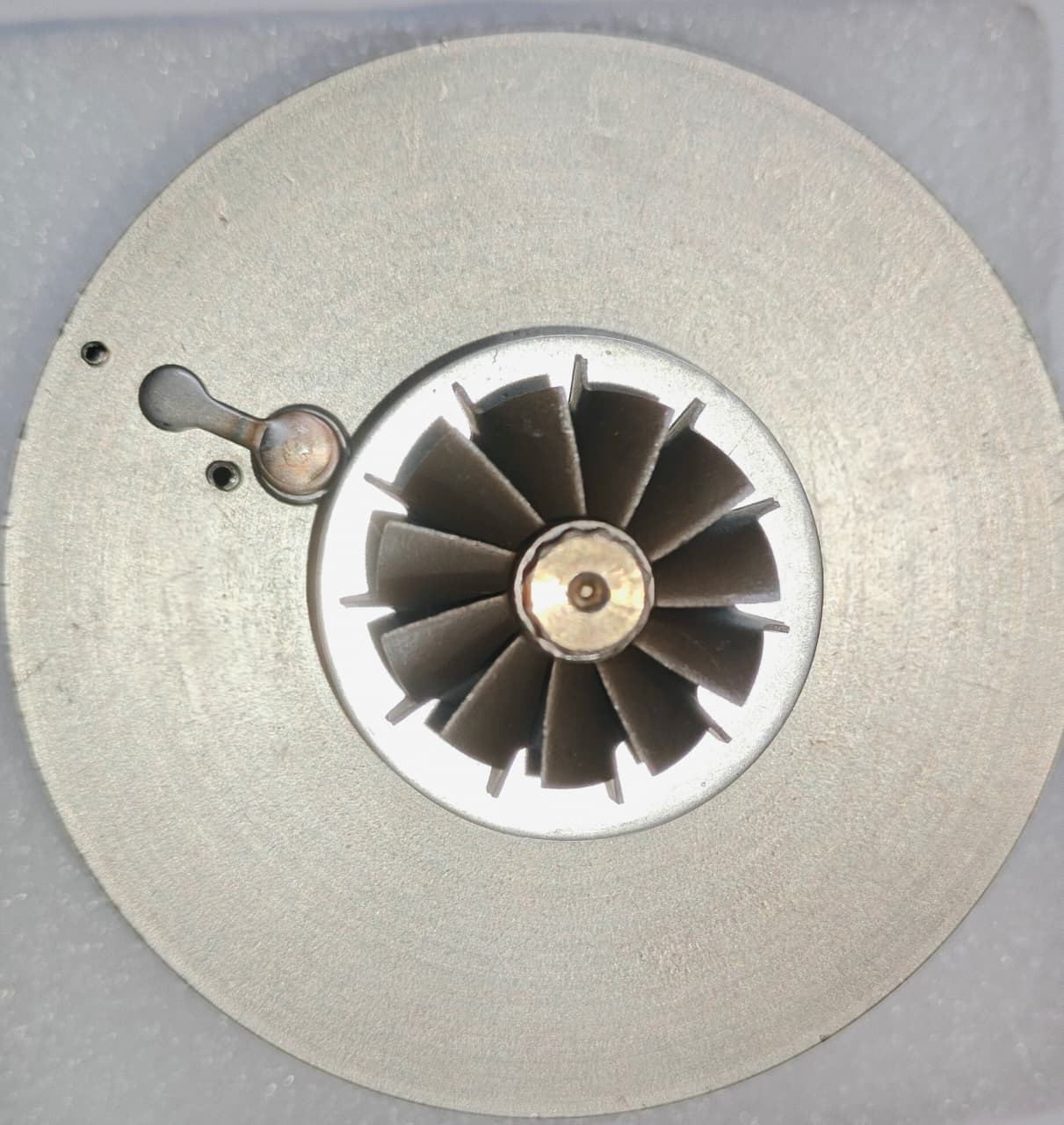 REL TurboCore Assembly For Hyundai Verna 2A201-2A410