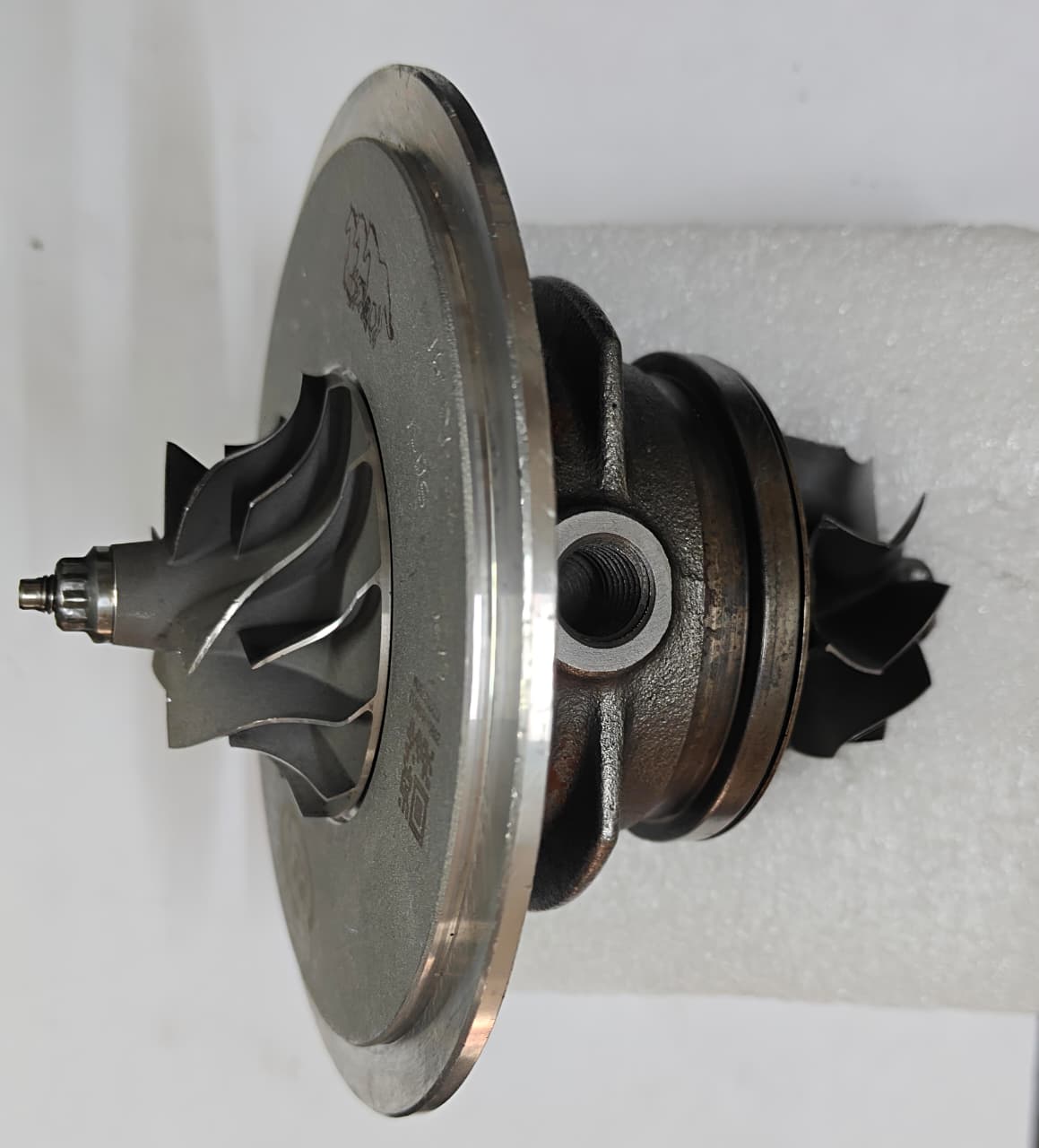 REL TurboCore Assembly for JCB 762931-5001S