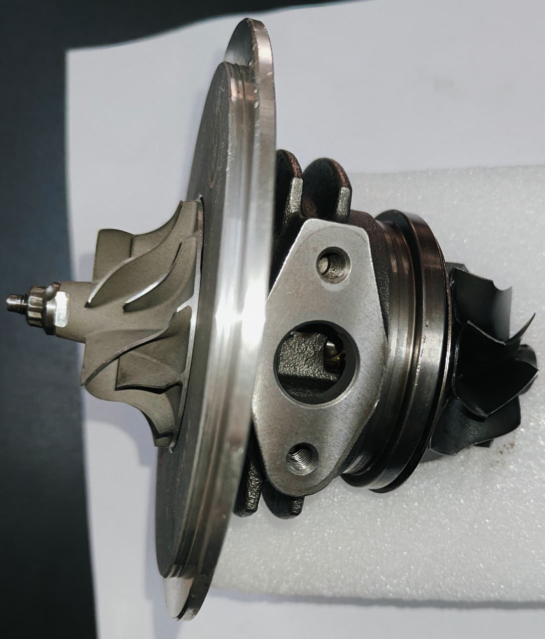 REL TurboCore Assembly for JCB 762931-5001S